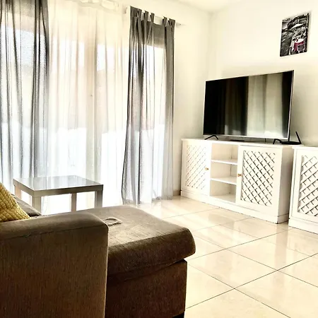 公寓 Amazing 1 Bed