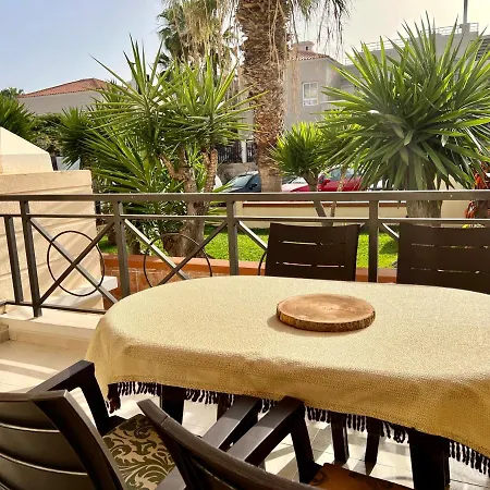 Amazing 1 Bed Apartment Costa Adeje (Tenerife)