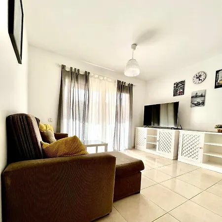 Apartment Amazing 1 Bed Costa Adeje (Tenerife)
