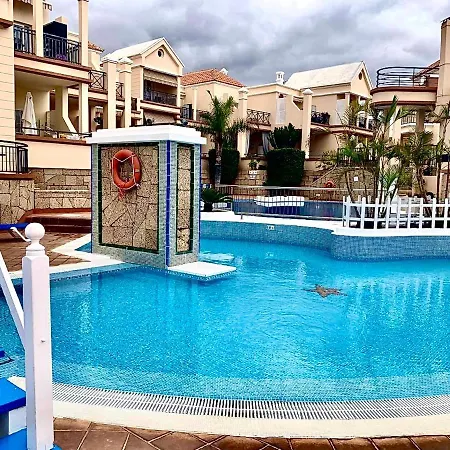 Apartment Amazing 1 Bed