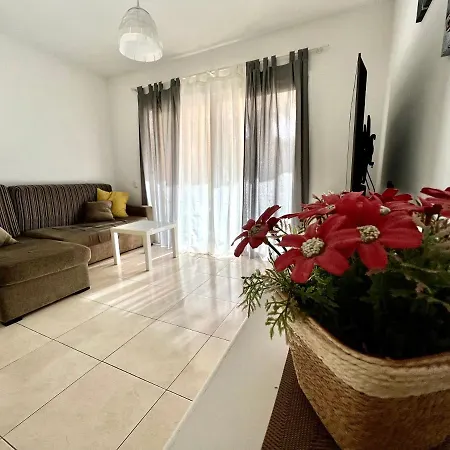 Amazing 1 Bed * Costa Adeje (Tenerife)