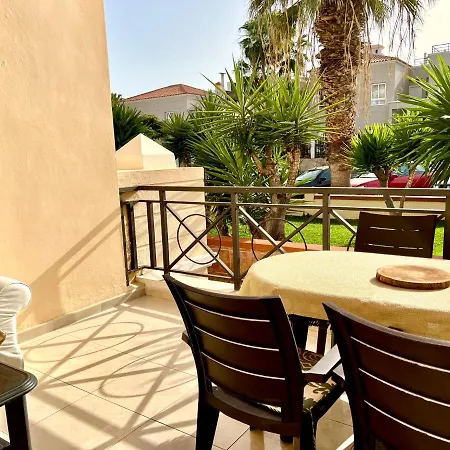Amazing 1 Bed Appartement Costa Adeje (Tenerife)