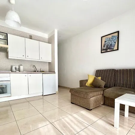 Apartment Amazing 1 Bed *