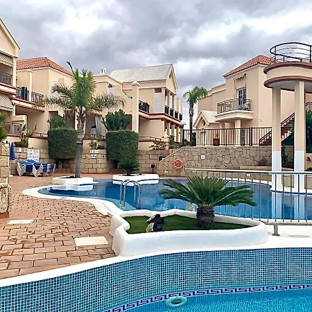 Amazing 1 Bed * Costa Adeje (Tenerife)