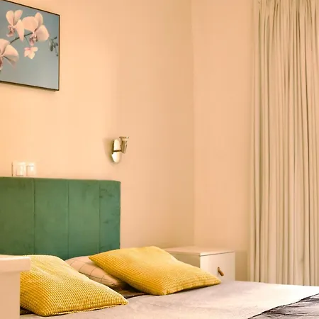 Appartement Amazing 1 Bed