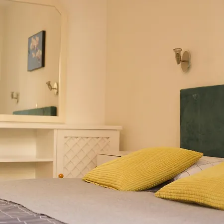Amazing 1 Bed *