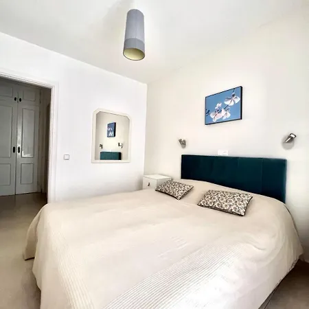 公寓 Amazing 1 Bed 阿德耶