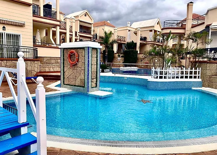 Appartamento Amazing 1 Bed