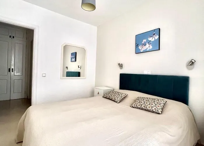 Appartamento Amazing 1 Bed Costa Adeje (Tenerife)