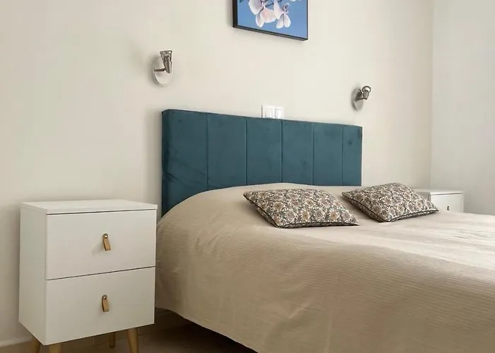 Appartamento Amazing 1 Bed Costa Adeje (Tenerife)