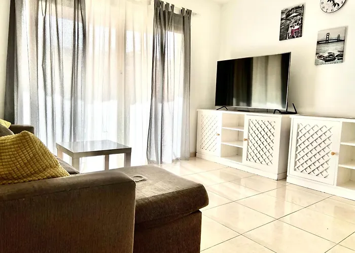 Appartamento Amazing 1 Bed