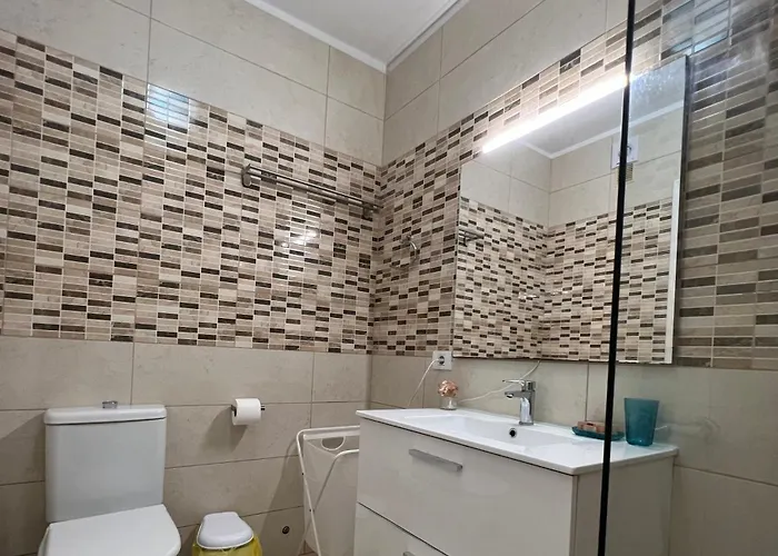 Appartamento Amazing 1 Bed Costa Adeje (Tenerife)