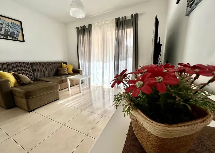 Appartamento Amazing 1 Bed