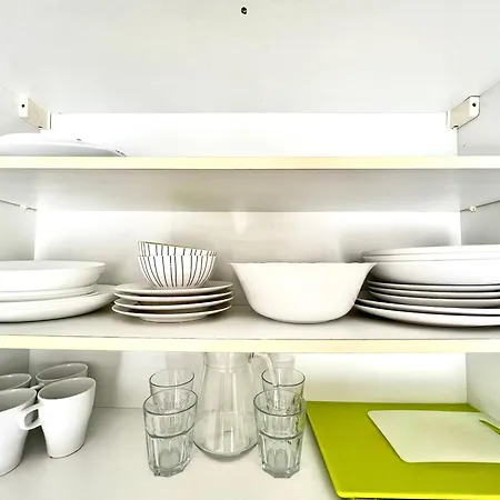 Amazing 1 Bed Apartamento