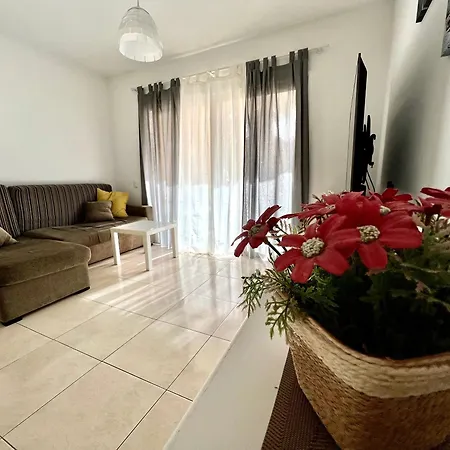 Apartamento Amazing 1 Bed