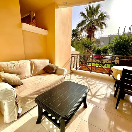 Amazing 1 Bed * Costa Adeje (Tenerife)